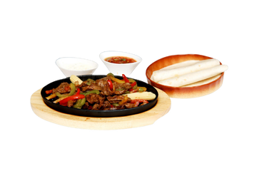 Pan Dishes