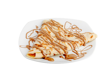Crepe