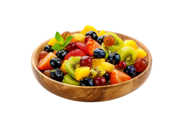 Fresh Fruits