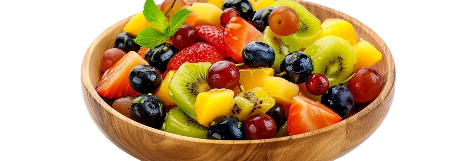 Fresh Fruits