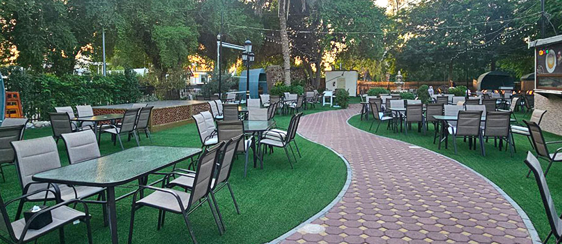 Unique Restaurant Al Ain