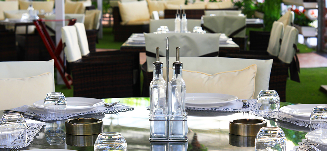 Family Restaurant Al Ain