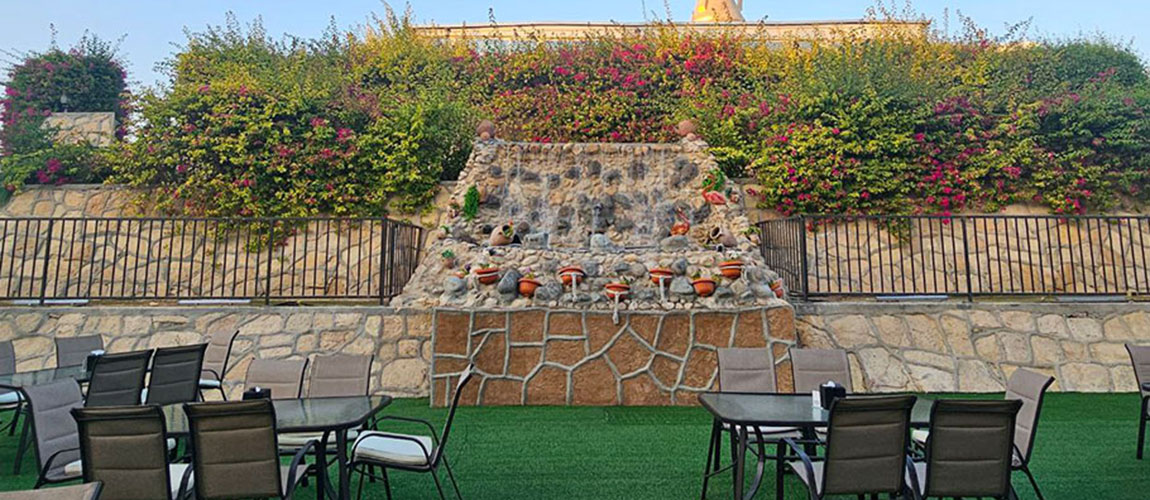 Family Restaurant in Al Ain