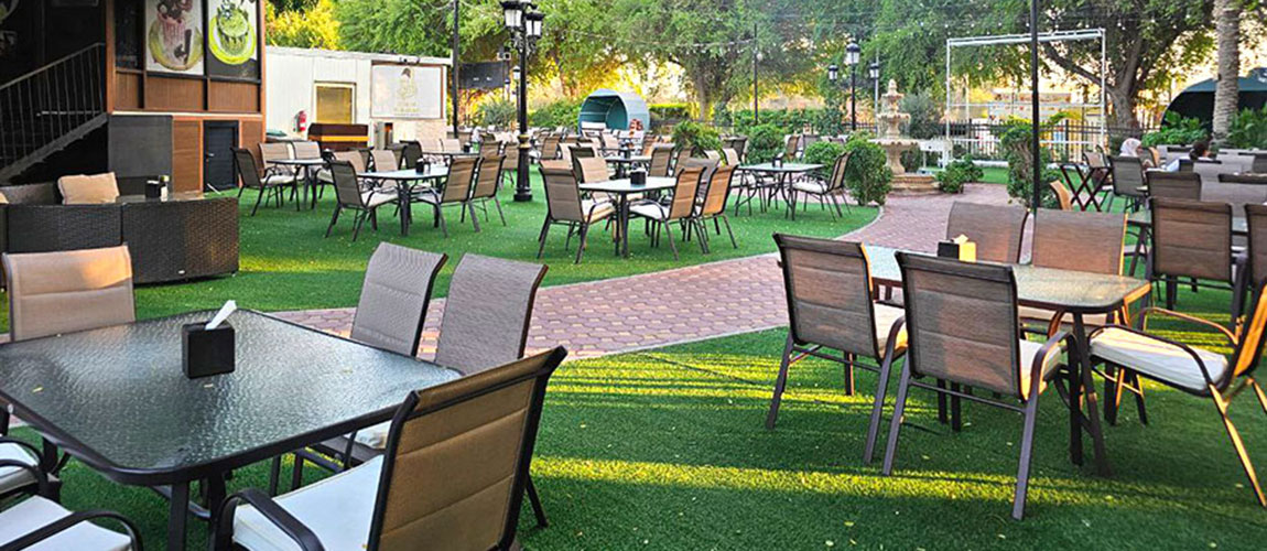 Best Restaurants In Al Ain