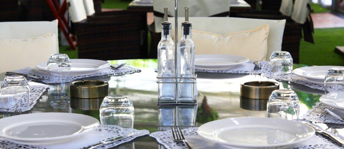 Best Restaurants In Al Ain