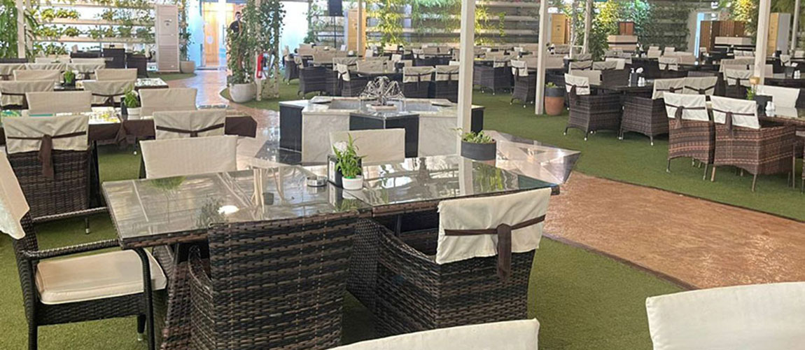 Shisha Abu Dhabi