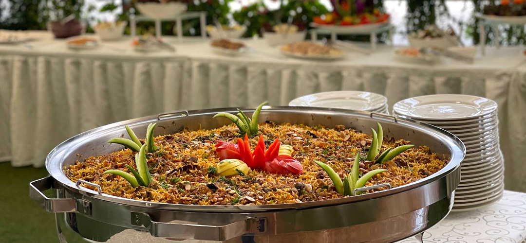 Top Restaurants in Al Ain, Unique Restaurant Al Ain