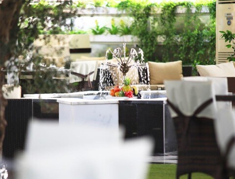 Top Restaurants In Abu Dhabi | مطاعم أبوظبي
