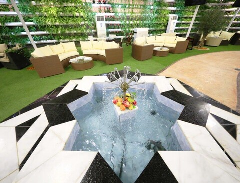 Top Restaurants In Abu Dhabi | مطاعم أبوظبي