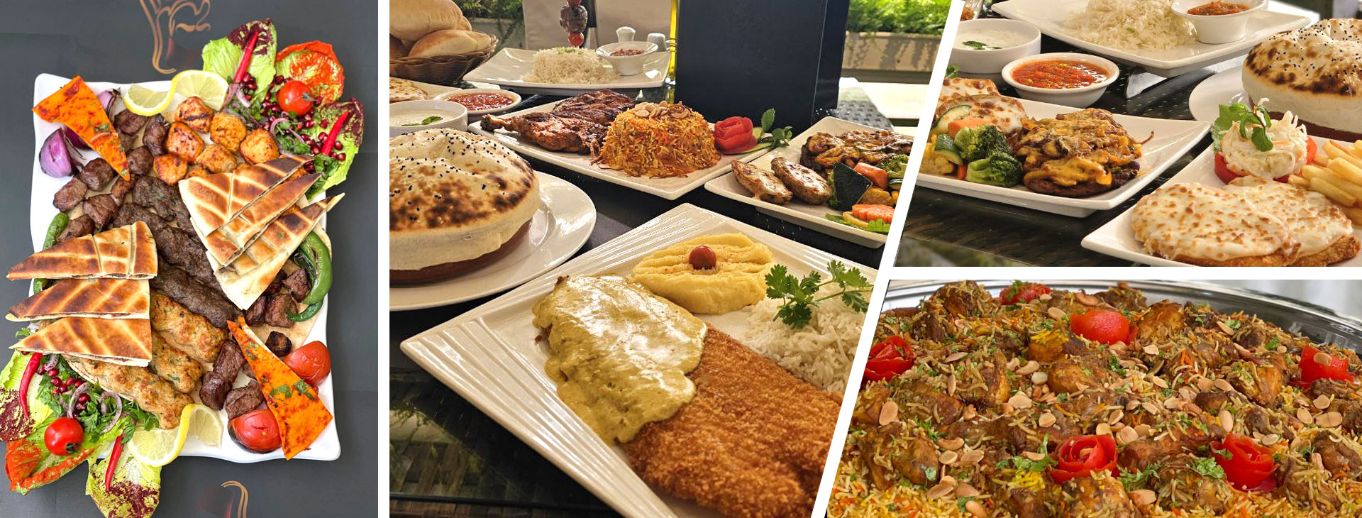 Top Restaurants In Abu Dhabi | مطاعم أبوظبي